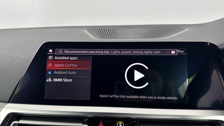 BMW 4 Series 420i M Sport 2dr Step Auto Petrol Coupe
